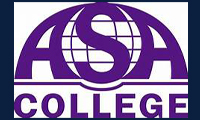 ASA logo