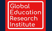Global education research institute logo